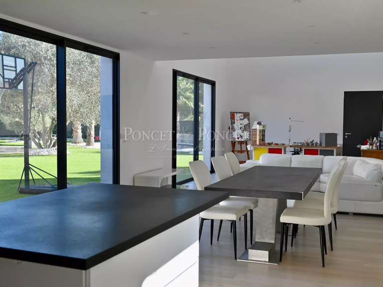 Maison Assas - 5 chambres - 344m²