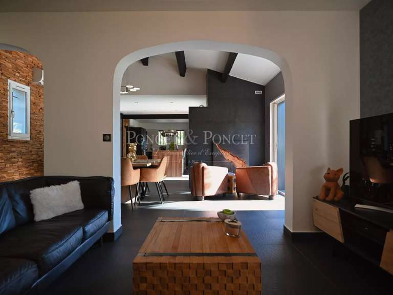 Maison Assas - 5 chambres - 344m²