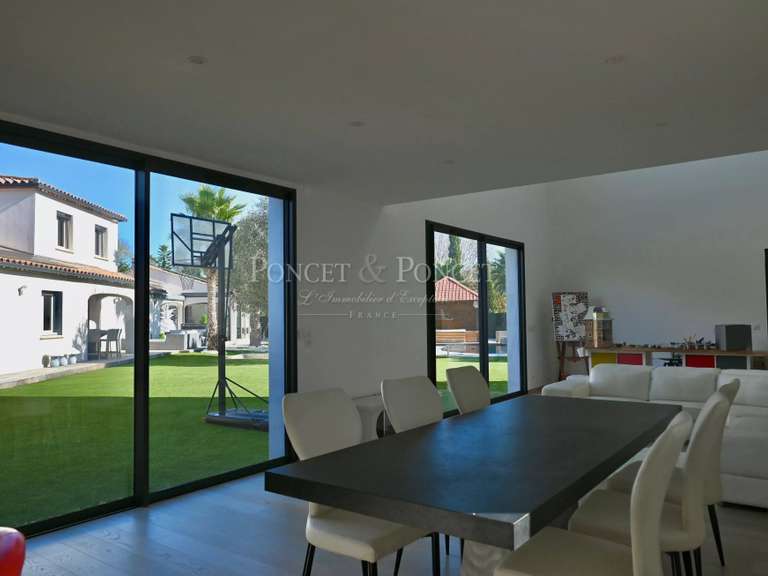 Maison Assas - 5 chambres - 344m²