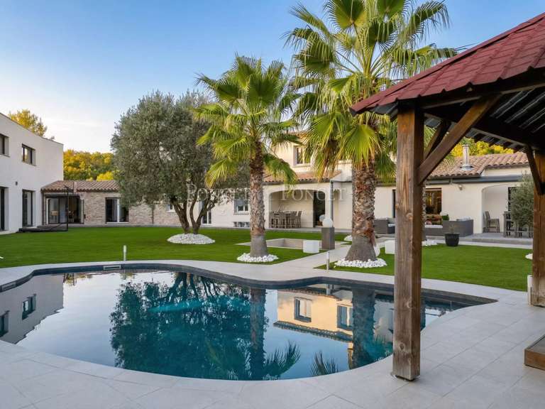 Maison Assas - 5 chambres - 344m²