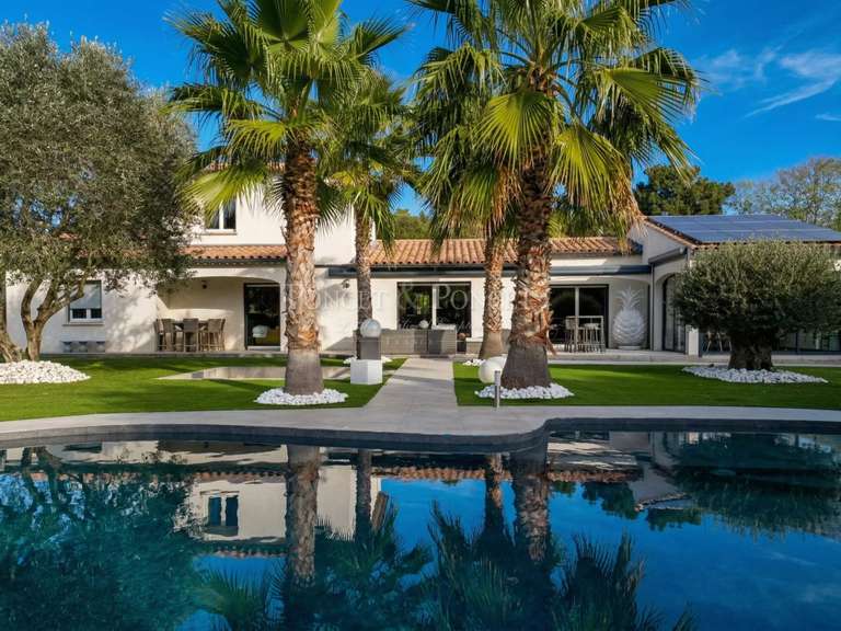 Maison Assas - 5 chambres - 344m²