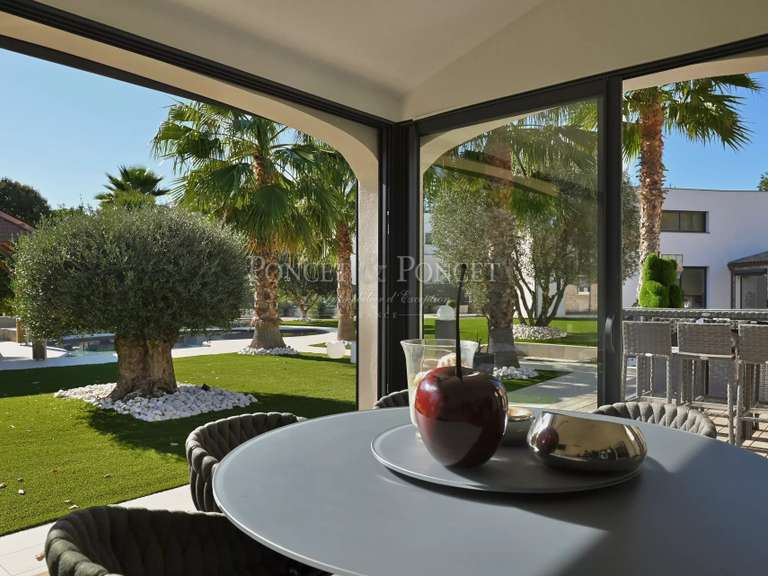Maison Assas - 5 chambres - 344m²
