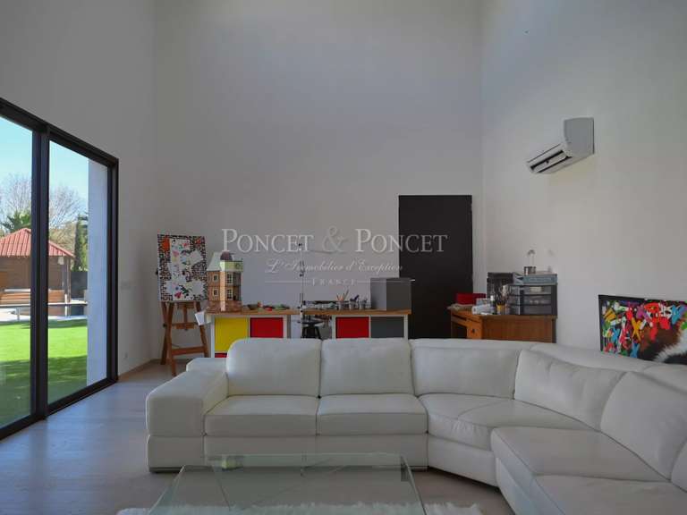 Maison Assas - 5 chambres - 344m²