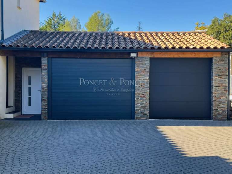 Maison Assas - 5 chambres - 344m²