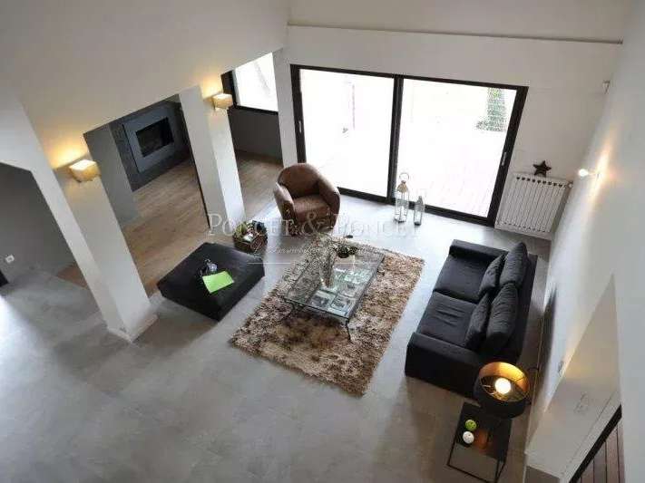 Maison Assas - 6 chambres - 230m²