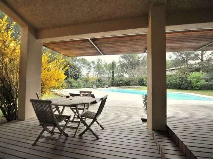 Maison Assas