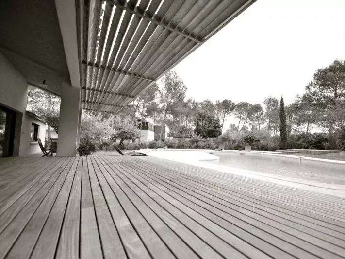 Maison Assas - 6 chambres - 230m²