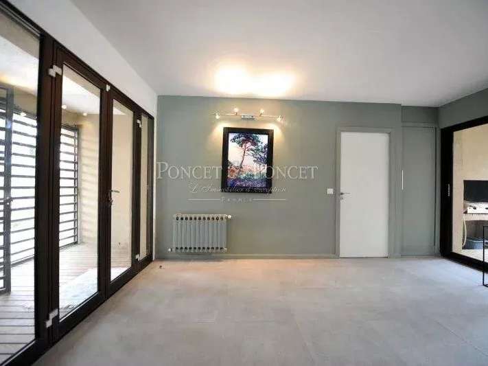 Maison Assas - 6 chambres - 230m²