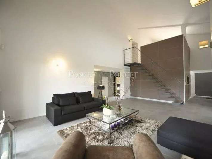 Maison Assas - 6 chambres - 230m²