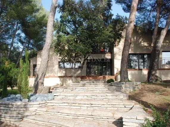 Maison Assas - 6 chambres - 230m²