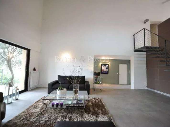 Maison Assas - 6 chambres - 230m²
