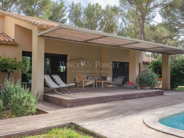 Maison Assas - 6 chambres - 230m²