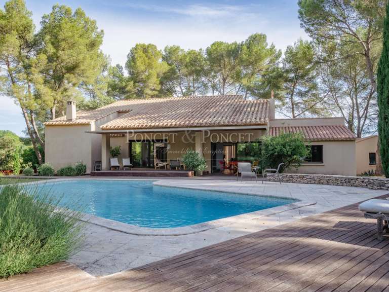 Maison Assas - 6 chambres - 230m²