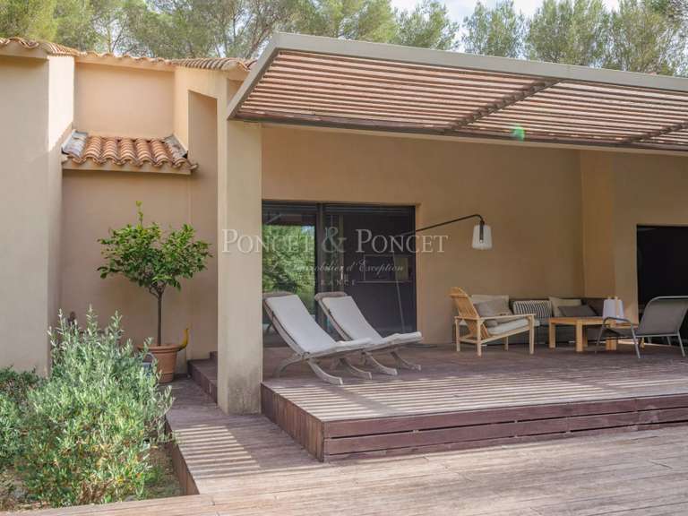 Maison Assas - 6 chambres - 230m²