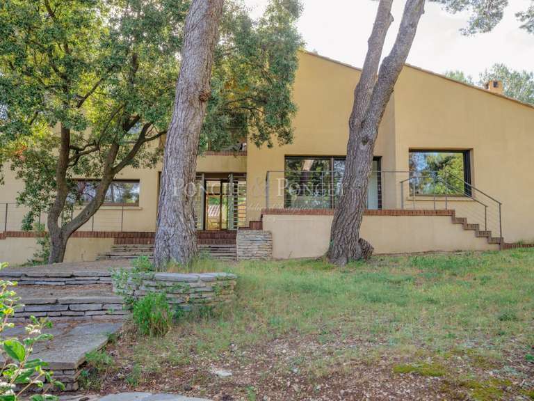 Maison Assas - 6 chambres - 230m²