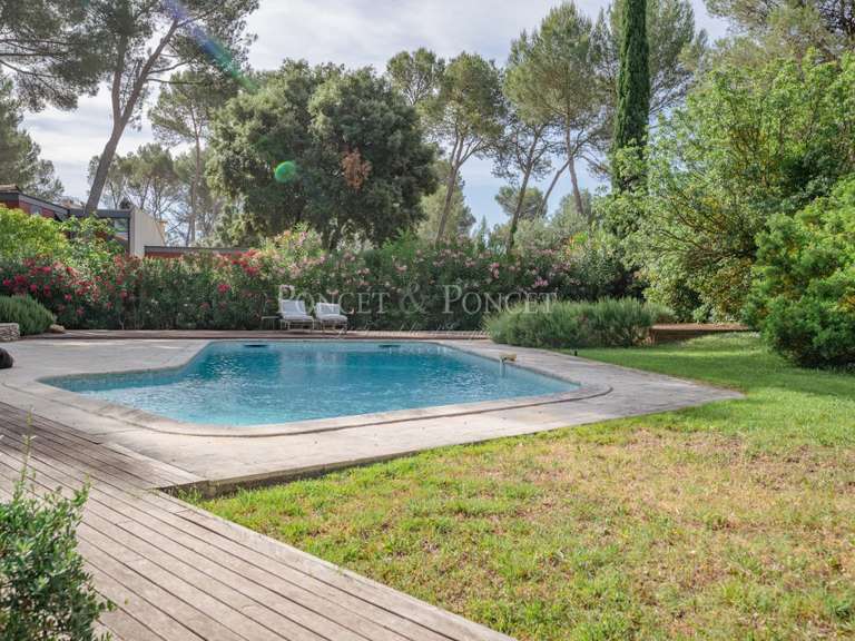 Maison Assas - 6 chambres - 230m²