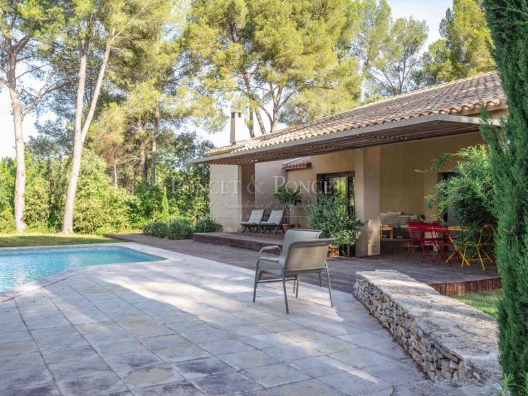 Maison Assas - 6 chambres - 230m²