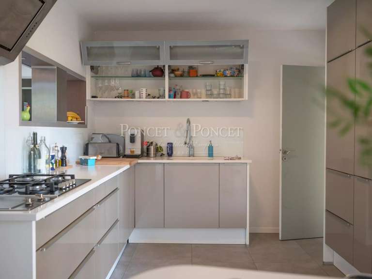 Maison Assas - 6 chambres - 230m²