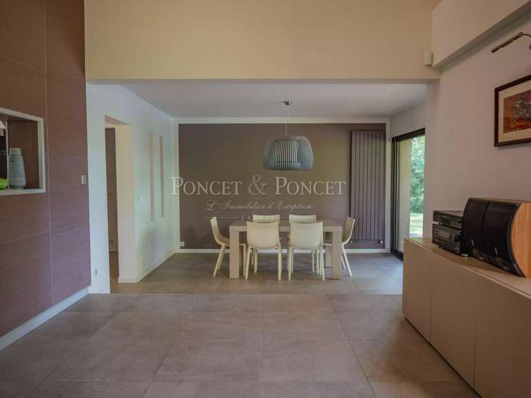 Maison Assas - 6 chambres - 230m²