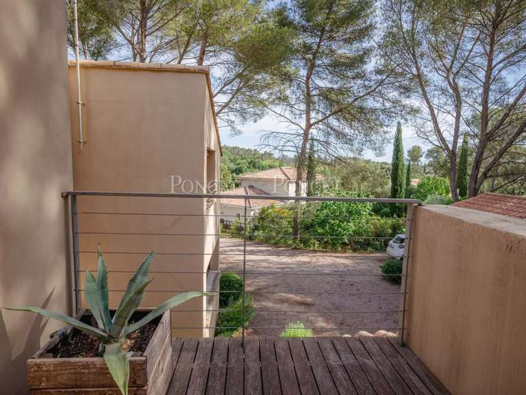 Maison Assas - 6 chambres - 230m²