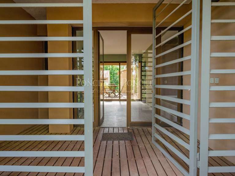 Maison Assas - 6 chambres - 230m²