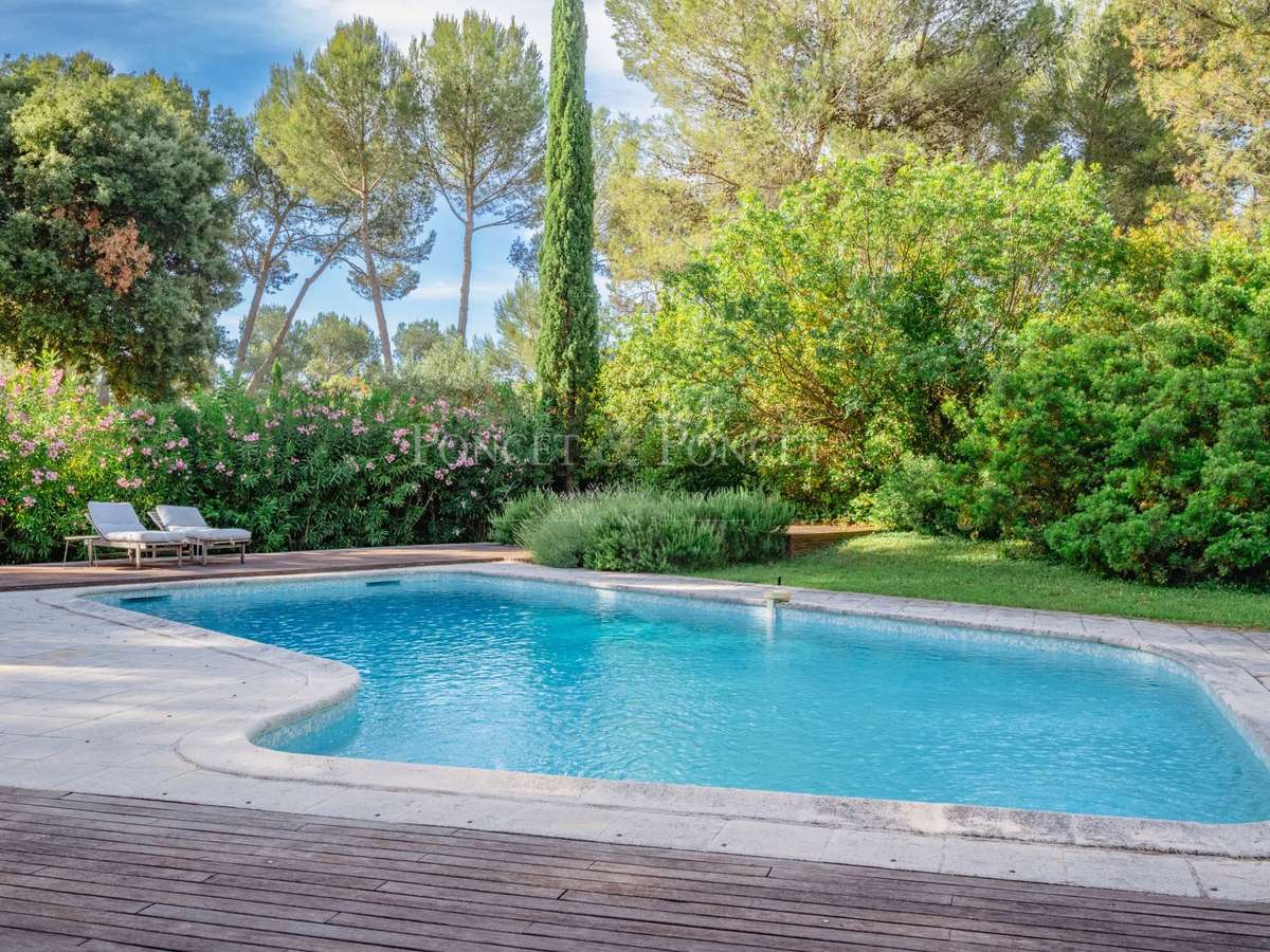 Maison Assas