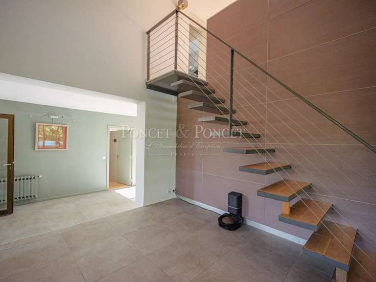 Maison Assas - 6 chambres - 230m²