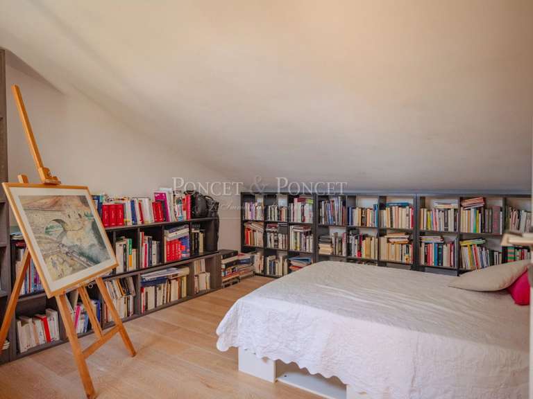Maison Assas - 6 chambres - 230m²