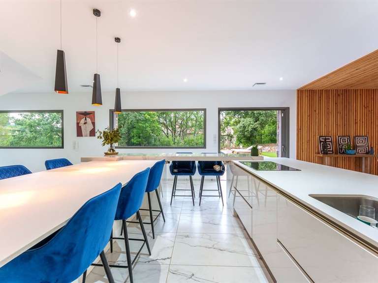 Maison Assas - 4 chambres - 275m²