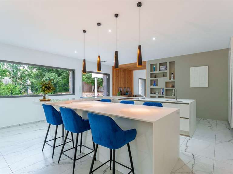 Maison Assas - 4 chambres - 275m²