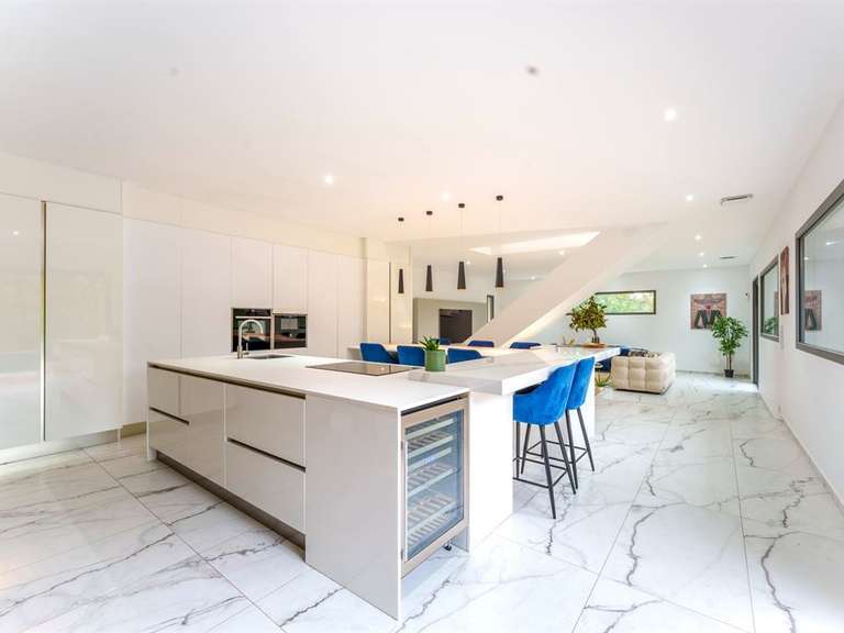 Maison Assas - 4 chambres - 275m²