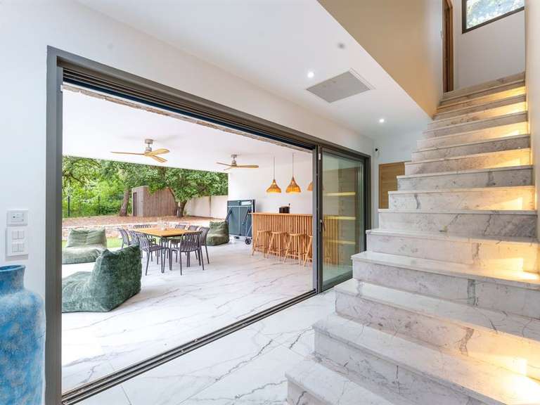 Maison Assas - 4 chambres - 275m²