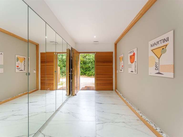 Maison Assas - 4 chambres - 275m²