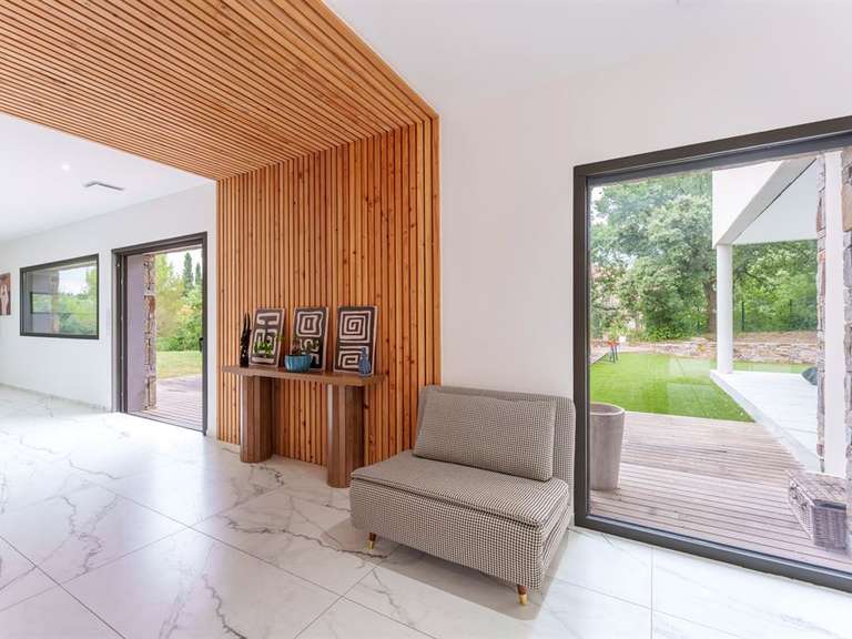 Maison Assas - 4 chambres - 275m²