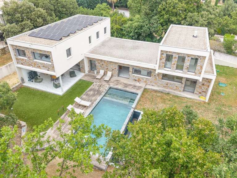 Maison Assas - 4 chambres - 275m²