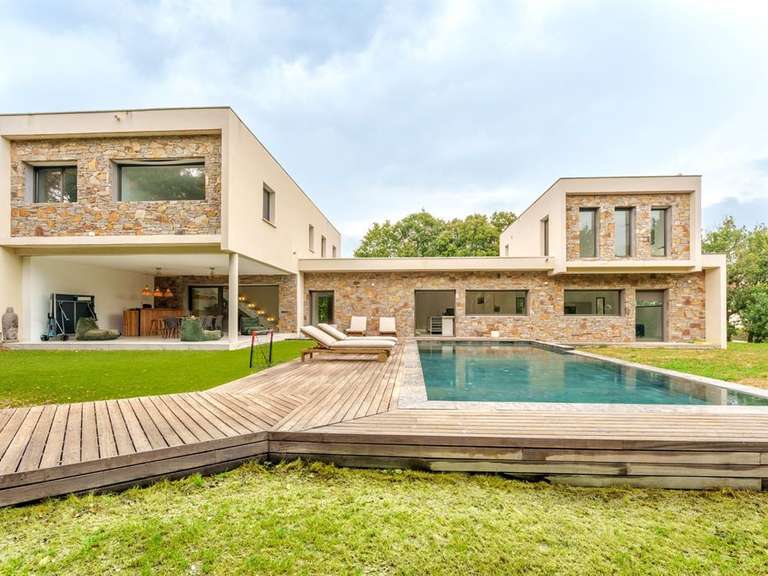Maison Assas - 4 chambres - 275m²