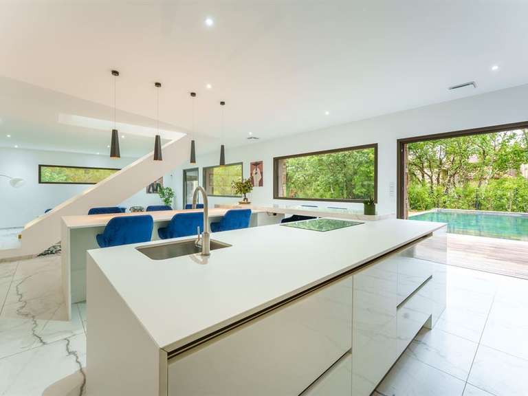 Maison Assas - 4 chambres - 275m²