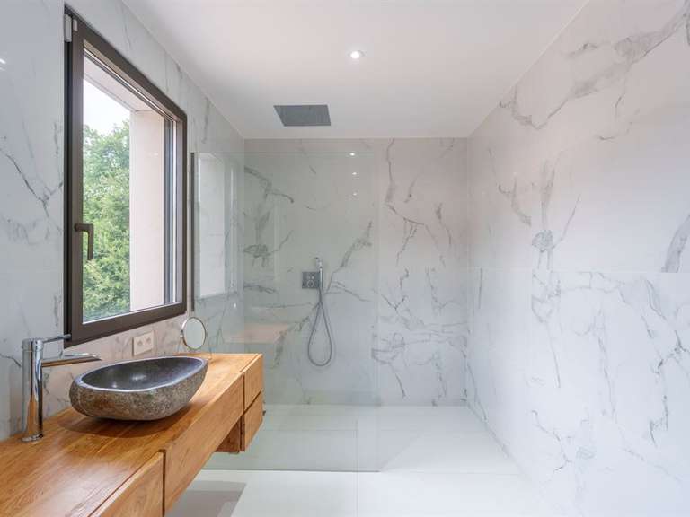 Maison Assas - 4 chambres - 275m²