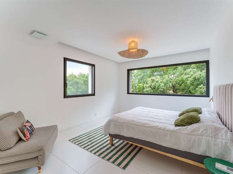 Maison Assas - 4 chambres - 275m²