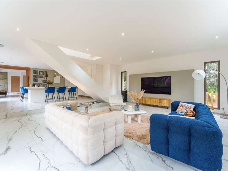 Maison Assas - 4 chambres - 275m²