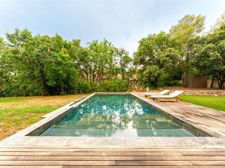 Maison Assas - 4 chambres - 275m²