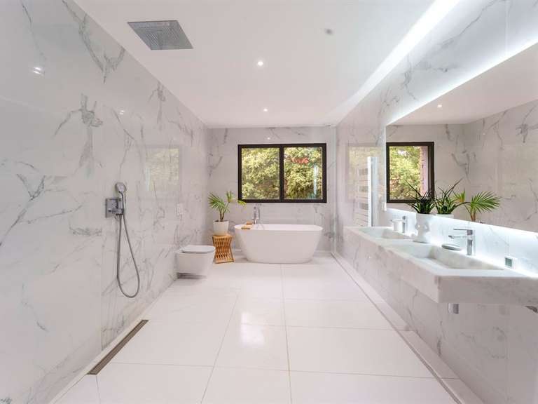 Maison Assas - 4 chambres - 275m²