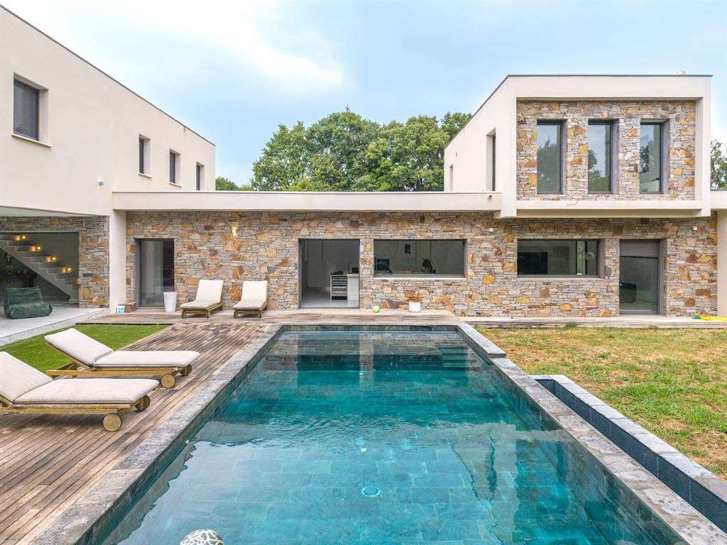 Maison Assas
