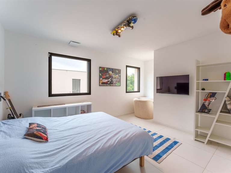 Maison Assas - 4 chambres - 275m²