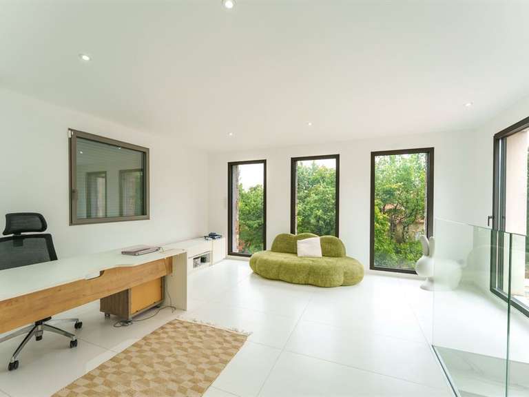 Maison Assas - 4 chambres - 275m²
