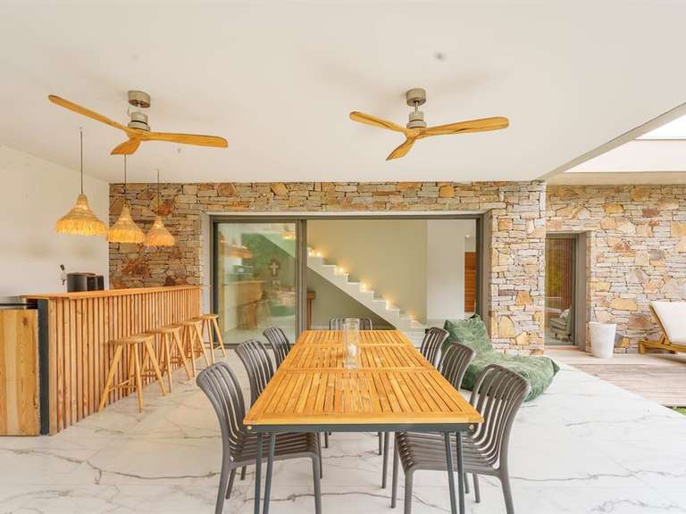 Maison Assas - 4 chambres - 275m²