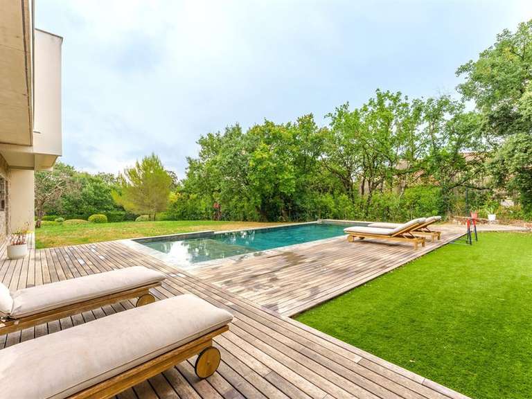 Maison Assas - 4 chambres - 275m²