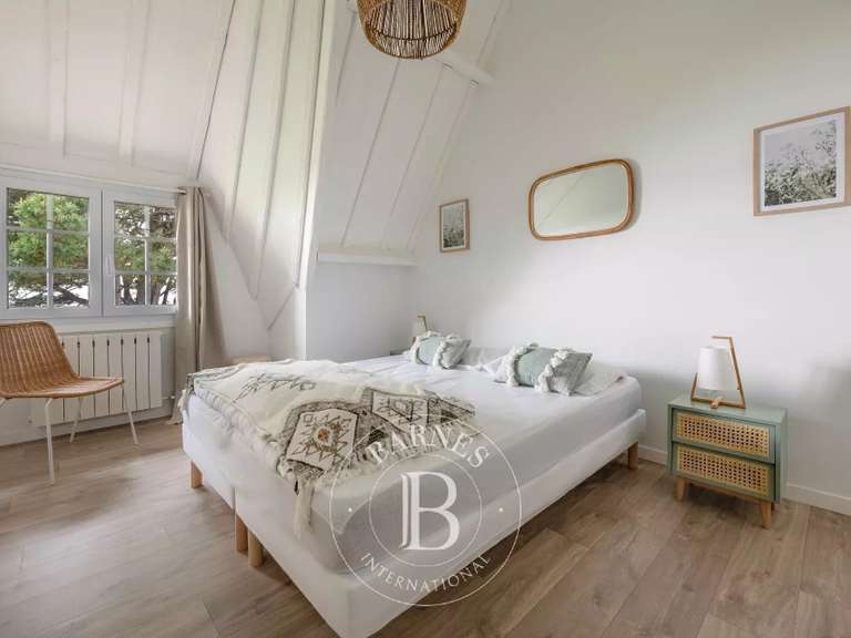 Maison Assérac - 3 chambres - 110m²