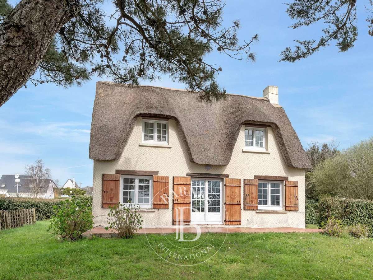 Maison Assérac