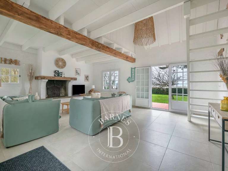 Maison Assérac - 3 chambres - 110m²